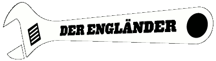 Der Engländer